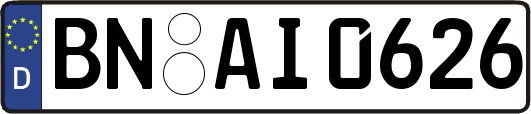 BN-AI0626