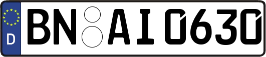 BN-AI0630