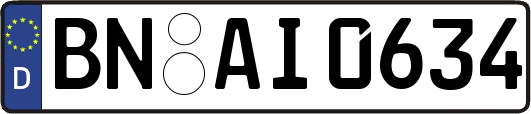 BN-AI0634