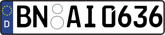 BN-AI0636