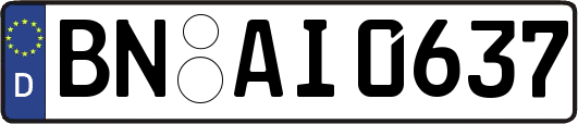 BN-AI0637