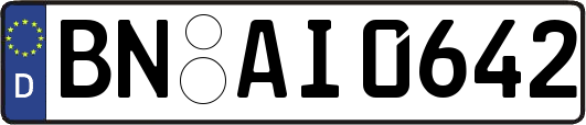 BN-AI0642