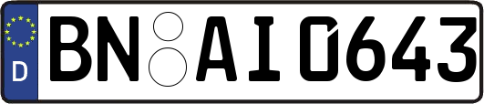 BN-AI0643
