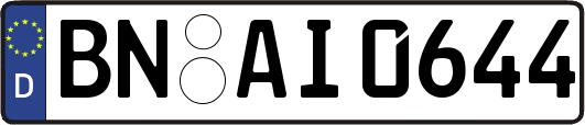 BN-AI0644