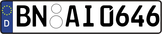 BN-AI0646