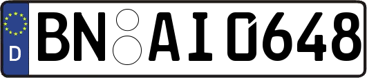 BN-AI0648