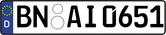 BN-AI0651
