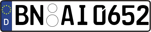 BN-AI0652
