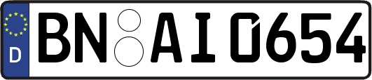 BN-AI0654