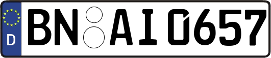 BN-AI0657