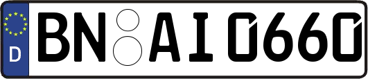 BN-AI0660