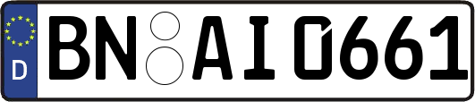 BN-AI0661