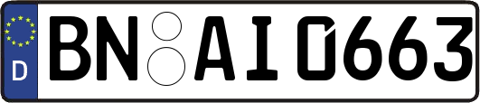 BN-AI0663