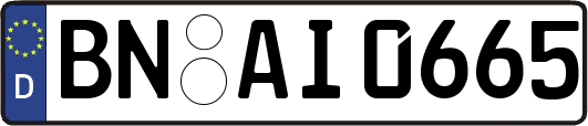 BN-AI0665