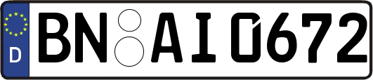 BN-AI0672