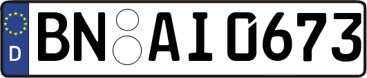 BN-AI0673
