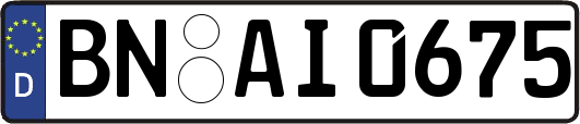 BN-AI0675