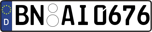 BN-AI0676