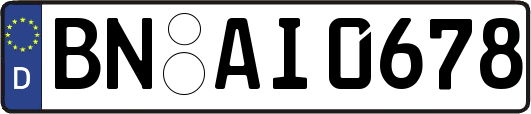 BN-AI0678