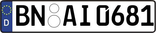 BN-AI0681