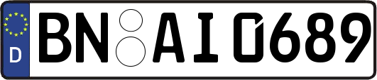 BN-AI0689