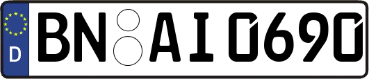 BN-AI0690