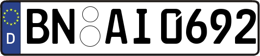 BN-AI0692