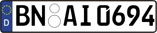 BN-AI0694
