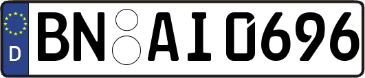 BN-AI0696