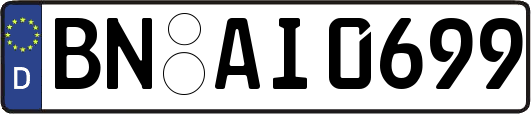 BN-AI0699