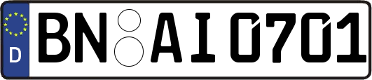 BN-AI0701
