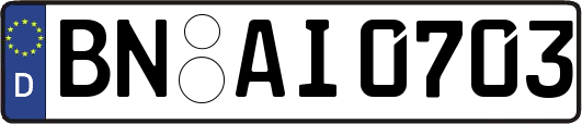 BN-AI0703