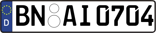 BN-AI0704