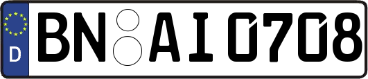 BN-AI0708