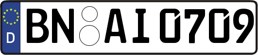 BN-AI0709