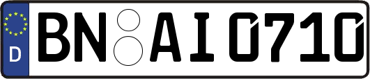BN-AI0710