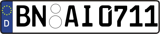 BN-AI0711