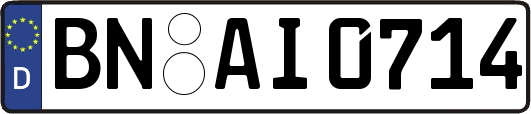 BN-AI0714