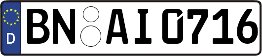 BN-AI0716