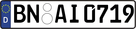 BN-AI0719