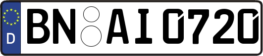 BN-AI0720