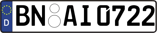 BN-AI0722