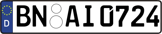 BN-AI0724
