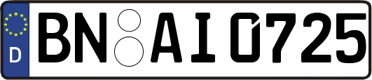 BN-AI0725
