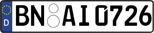 BN-AI0726