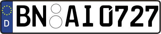BN-AI0727