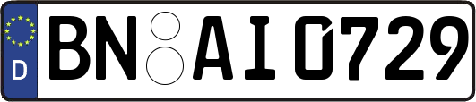 BN-AI0729