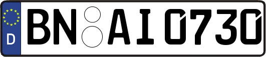 BN-AI0730