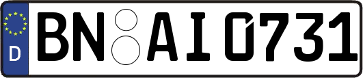 BN-AI0731