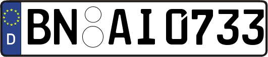 BN-AI0733